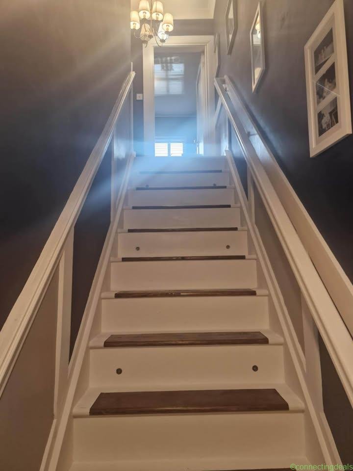 Double rooms to let