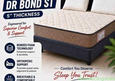 Free ad: DR Bond ST in Thanjavur. DR Bond ST in Thanjavur