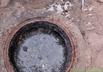 Drain unblocking service drain cleaning and all in Cape Town