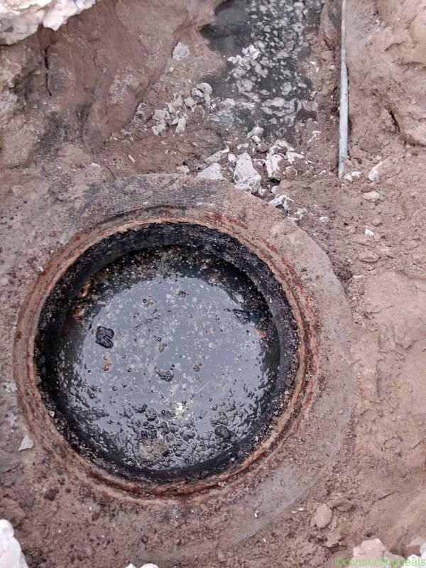 Drain unblocking service drain cleaning and all