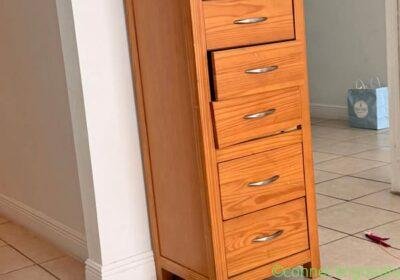 drawers in Miami