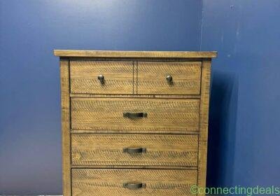 Dresser in Anchorage