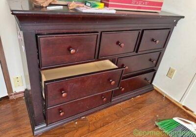 Free ad: Dresser in Austin. Dresser in Austin
