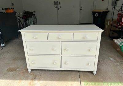 Dresser in Chicago