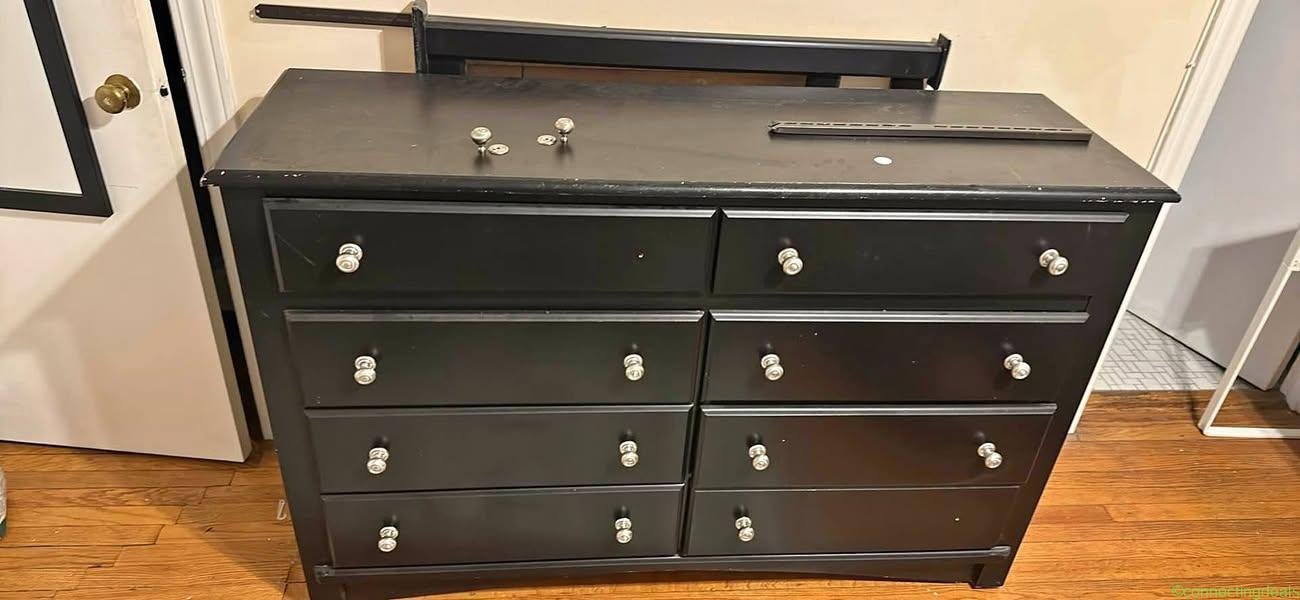 Dresser