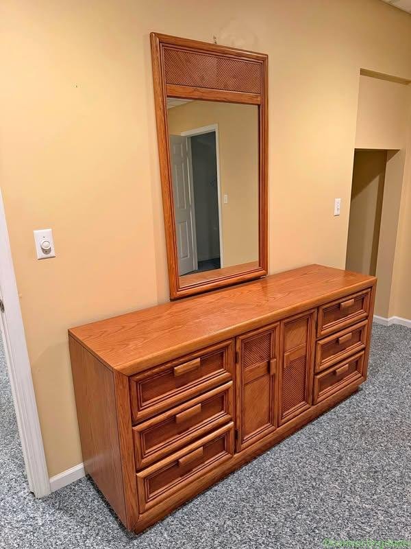 Dresser for free