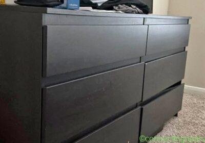 Free ad: Dresser in Houston. Dresser in Houston
