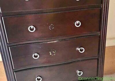 Free ad: Dresser in New York. Dresser in New York
