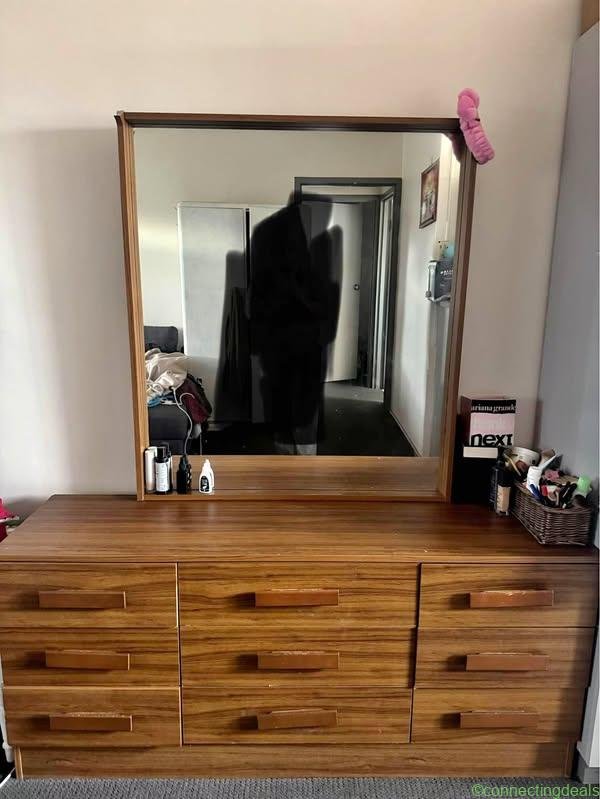 Dressing Table