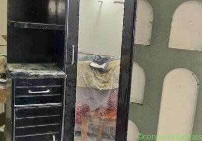 Free ad: Dressing table in Kanpur. Dressing table in Kanpur