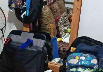 Free ad: Dressing Table.. in Mumbai. Dressing Table.. in Mumbai