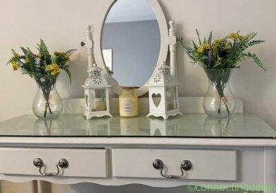 Dressing table in Sheffield