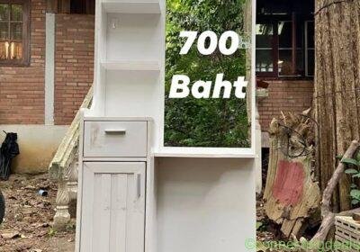Dressing table with drawer in Chiang Mai