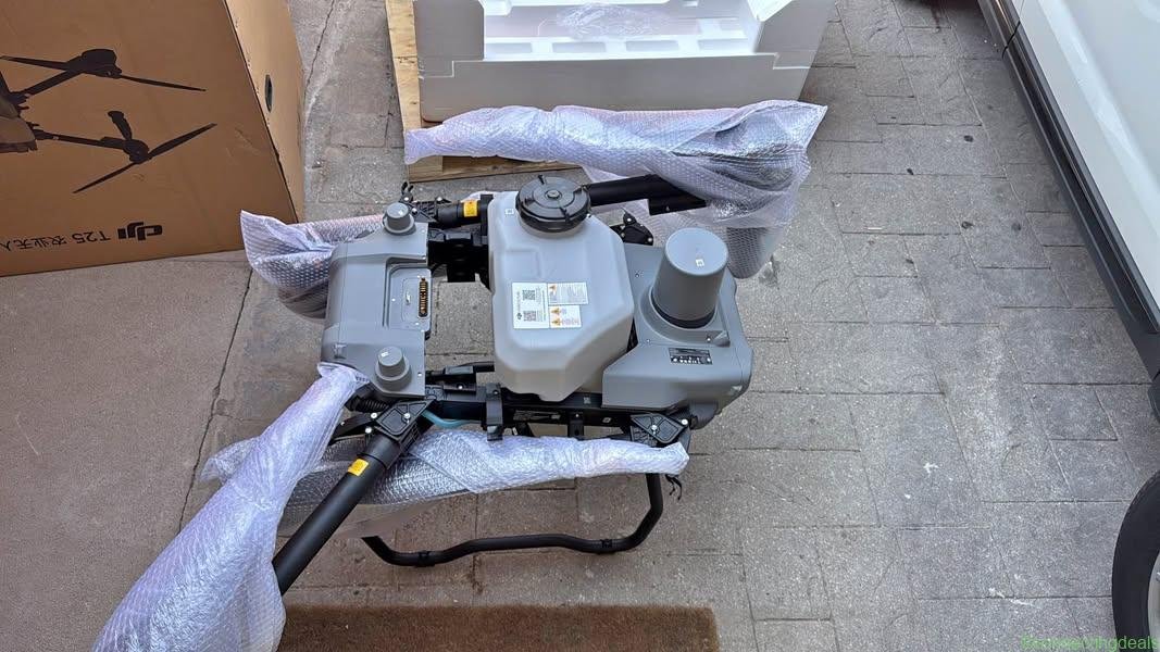 Drone DJI AGRAS T 25