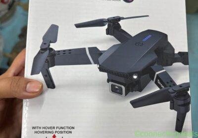 drone e88 in Monterrey