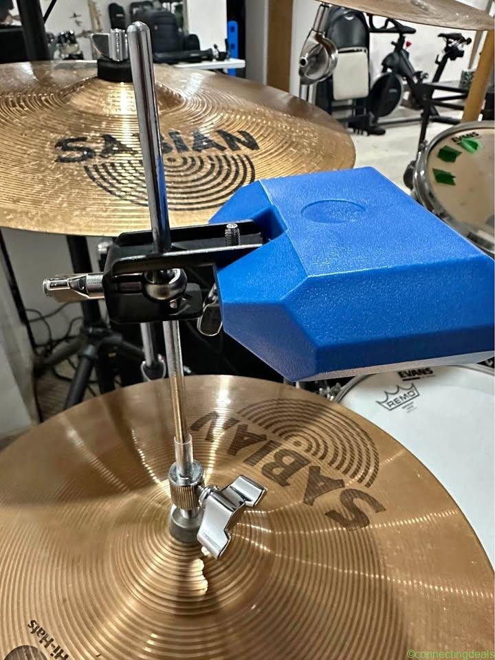 Drum Cowbell