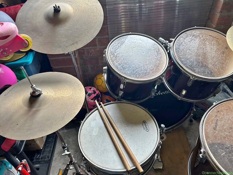 Drumkit