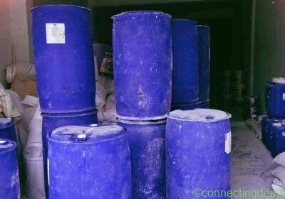Drums available [hidden information] in Vijayawada