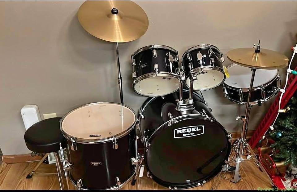 Drums for sale