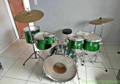 DRUMS SET in Cape Town