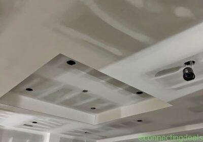 Drywall Installation & Repair Services in Toronto