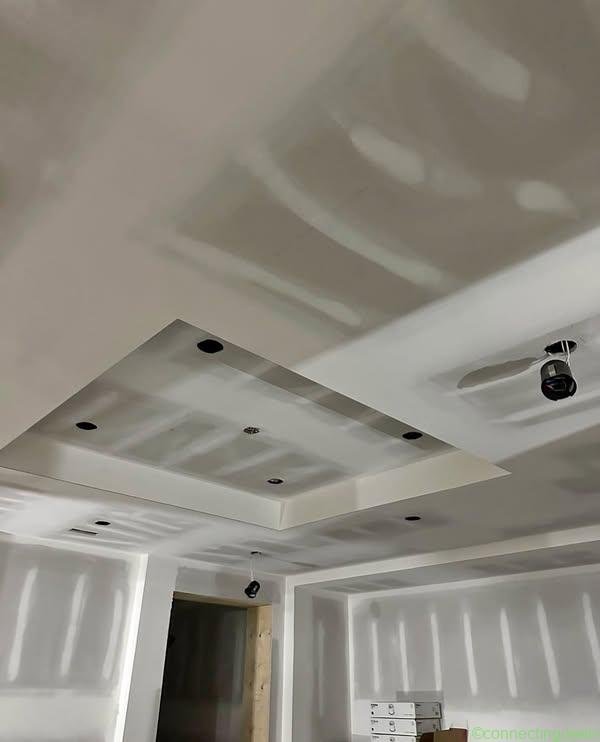 Drywall Installation & Repair Services