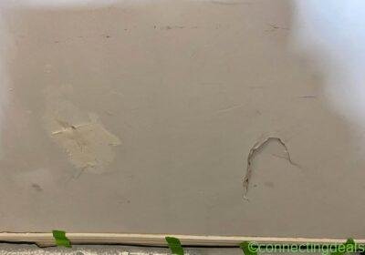 Drywall Repairs in Toronto