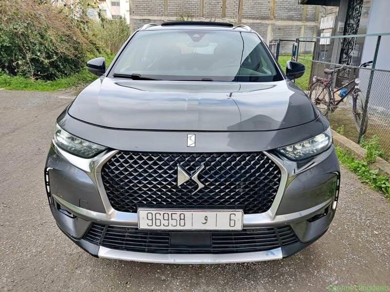 Ds7 rivoli 2021