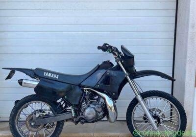 Free ad: Dtr 125 16.9kw in Lisbon. Dtr 125 16.9kw in Lisbon