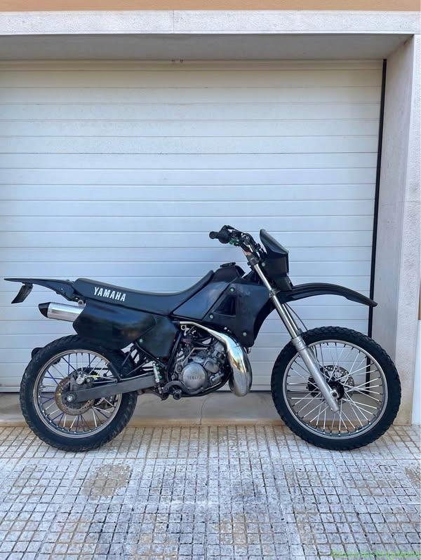 Dtr 125 16.9kw