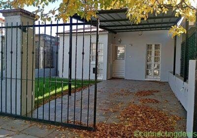 DUEÑA VENDE in Córdoba