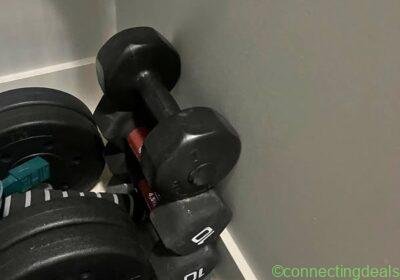 Free ad: Dumbbells in Vancouver. Dumbbells in Vancouver