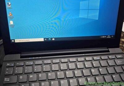 Dynabook Satellite Pro E10-G-101 4GB Ram 64GB SSD in Liverpool