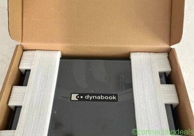 Free ad: Dynabook Tecra 15.6" Laptop — Intel i5, 8GB RAM, in Mesa. Dynabook Tecra 15.6" Laptop — Intel i5, 8GB RAM, in Mesa