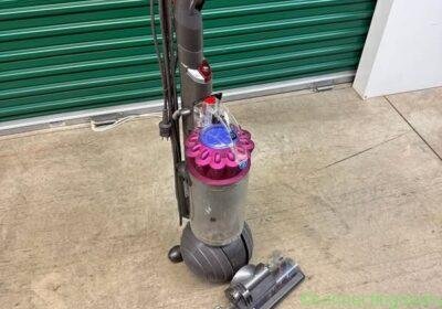 Dyson Vacuum in New York