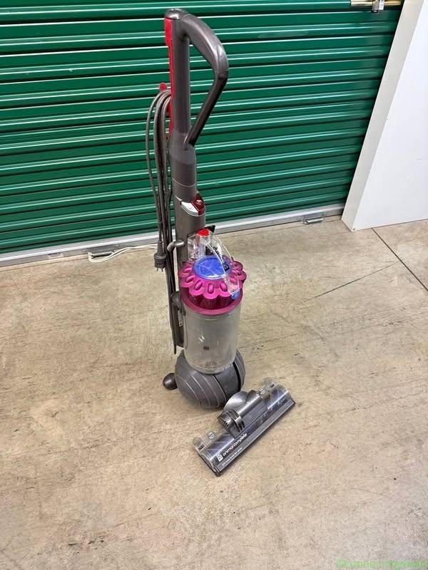 Dyson Vacuum