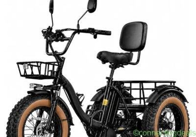 E bike in box for sale in Virginia Beach
