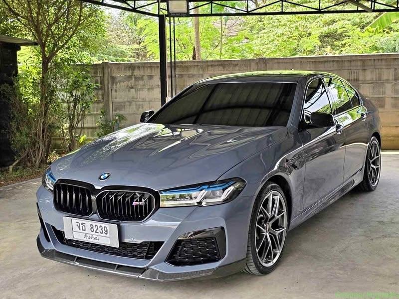 ขาย bmw 528i Sport 2.0twinpower turbo 2012