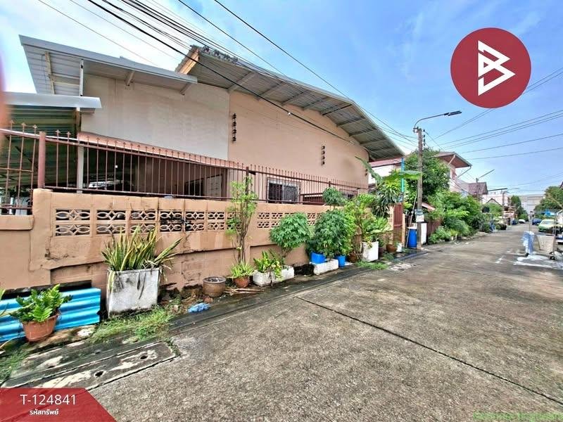 บ้าน 1 ห้องนอน 1 ห้องน้ำ