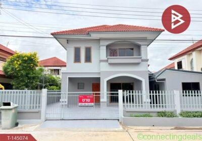 บ้าน 4 ห้องนอน 3 ห้องน้ำ in Bangkok
