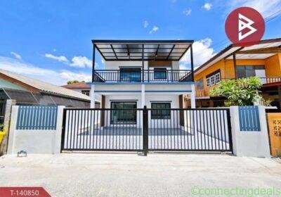 บ้าน 4 ห้องนอน 2 ห้องน้ำ in Bangkok