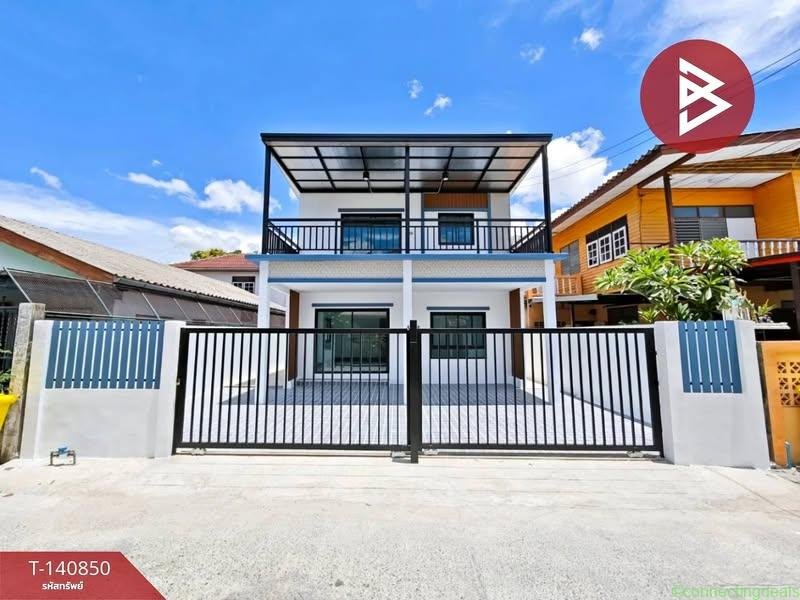 บ้าน 4 ห้องนอน 2 ห้องน้ำ