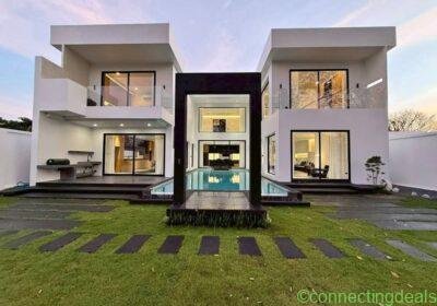 Free ad: บ้าน 5 ห้องนอน 7 ห้องน้ำ in Chiang Mai. บ้าน 5 ห้องนอน 7 ห้องน้ำ in Chiang Mai