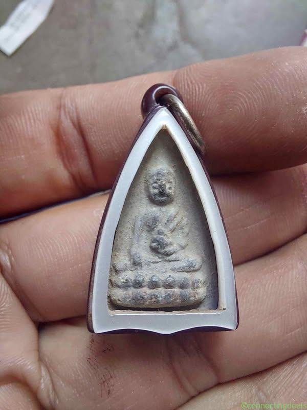 พระพุทโธน้อย