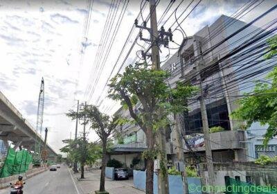 สตูดิโอ 0 ห้องน้ำ - บ้าน in Bangkok