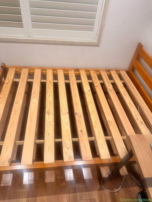 ✨ Bed Frame ✨