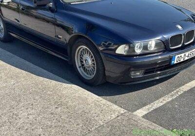 E39 in Dublin