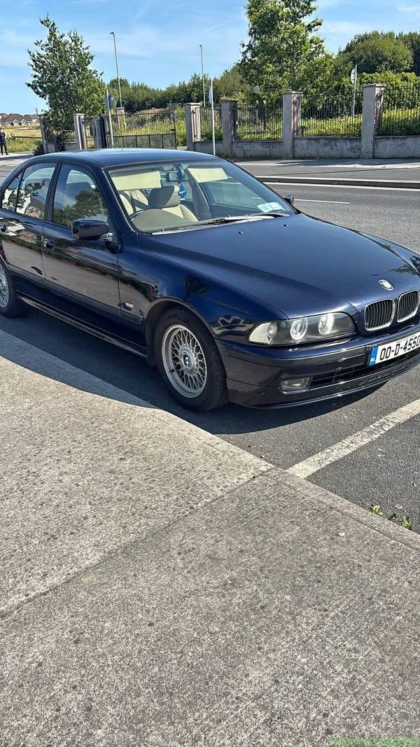 E39