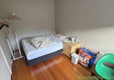 近Glen waverley 有双人房和单人房出租 in Melbourne