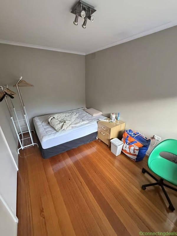 近Glen waverley 有双人房和单人房出租